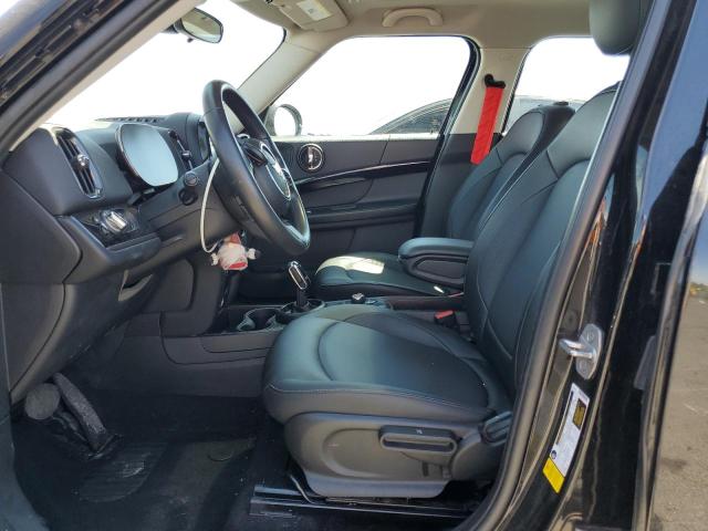  MINI COOPER 2022 Black