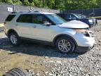 2014 Ford Explorer Xlt zu verkaufen in Waldorf, MD - Front End