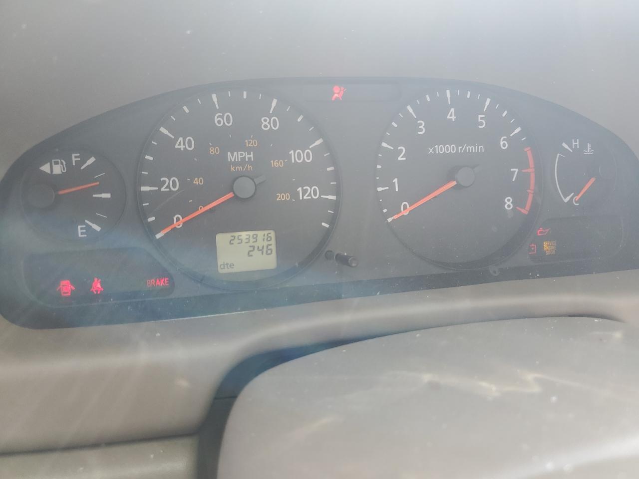 2005 Nissan Sentra 1.8 VIN: 3N1CB51D25L588471 Lot: 57919265