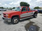 1996 Chevrolet Gmt-400 K3500 na sprzedaż w Orlando, FL - Rear End