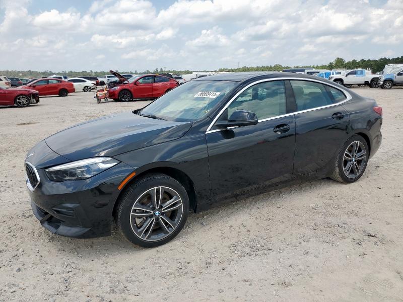  BMW 2 SERIES 2023 Czarny