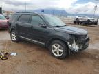 2017 Ford Explorer Xlt للبيع في Colorado Springs، CO - Front End