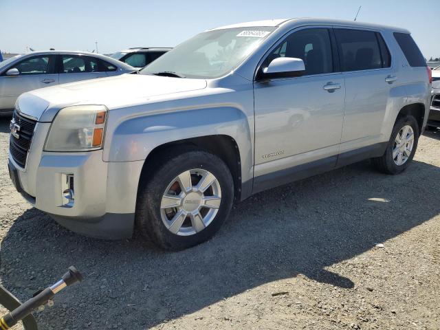 2012 Gmc Terrain Sle