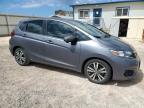 2020 Honda Fit Ex en Venta en Kapolei, HI - Side