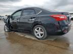 2017 Nissan Sentra S zu verkaufen in Grand Prairie, TX - Front End
