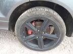 2008 AUDI Q7 S LINE for sale at Copart BRISTOL