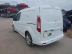 2016 FORD TRANSIT CO for sale at Copart ROCHFORD