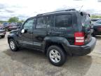 2010 Jeep Liberty Sport en Venta en Mcfarland, WI - Side