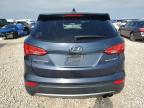 2013 Hyundai Santa Fe Sport  de vânzare în Taylor, TX - Hail