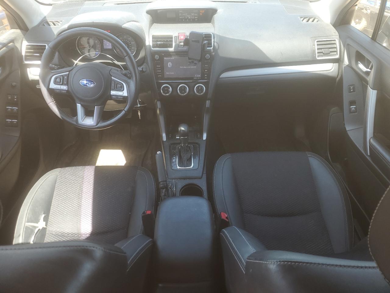 2017 Subaru Forester 2.0Xt Premium VIN: JF2SJGEC0HH445399 Lot: 58062965