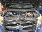 2014 Ford Explorer Police Interceptor for Sale in Mcfarland, WI - Front End