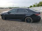 2018 TOYOTA CAMRY XSE à vendre chez Copart ON - LONDON