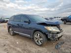 2015 Nissan Pathfinder S for Sale in Houston, TX - Front End