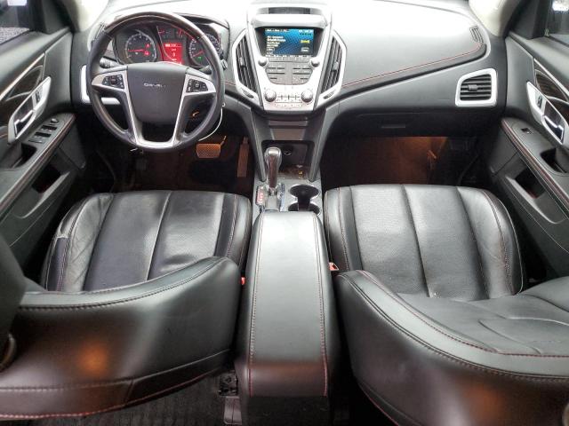  GMC TERRAIN 2014 White