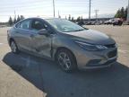 2017 Chevrolet Cruze Lt for Sale in Rancho Cucamonga, CA - Side