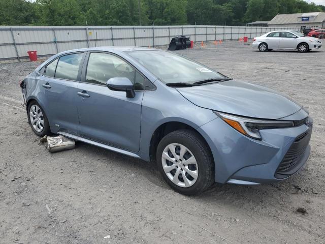  TOYOTA COROLLA 2023 Синій