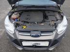2011 FORD FOCUS TITA for sale at Copart SANDTOFT