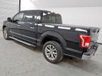 2017 Ford F150 Supercrew продається в Wilmer, TX - Mechanical