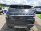 2016 Land Rover Range Rover Sport Hse for Sale in Florence, MS - Minor Dent/Scratches