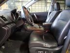 2008 Toyota Highlander Sport zu verkaufen in Des Moines, IA - Front End