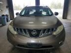 2009 Nissan Murano S for Sale in Angola, NY - Normal Wear