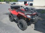 2017 ATV ARCTIC CAT   a la Venta en Copart PA - HARRISBURG