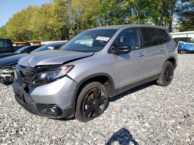 HONDA PASSPORT S 2021