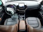 2023 Ford Bronco Sport Outer Banks იყიდება Marlboro-ში, NY - Front End