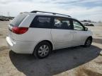 2006 Toyota Sienna Ce en Venta en Tucson, AZ - Front End