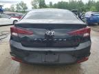 2019 Hyundai Elantra Se zu verkaufen in Louisville, KY - Front End