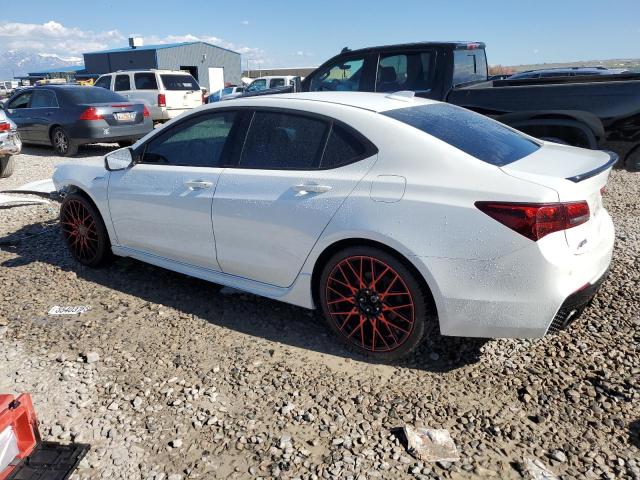  ACURA TLX 2018 Biały