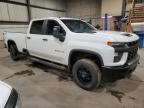 2023 CHEVROLET SILVERADO K2500 HEAVY DUTY à vendre chez Copart QC - MONTREAL