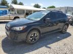 2019 Subaru Crosstrek Premium for Sale in Prairie Grove, AR - Hail