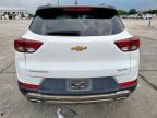 2021 Chevrolet Trailblazer Activ იყიდება Grand Prairie-ში, TX - Front End