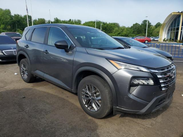  NISSAN ROGUE 2024 Gray