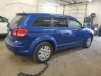 2015 Dodge Journey Se zu verkaufen in Ham Lake, MN - Side