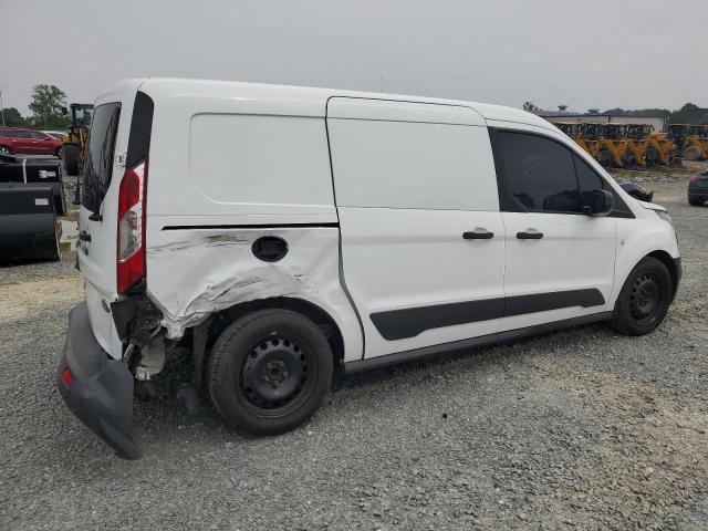  FORD TRANSIT 2018 Biały