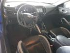 2013 Hyundai Veloster Turbo продається в Phoenix, AZ - Front End