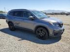 2021 Honda Pilot Se للبيع في San Diego، CA - Rear End