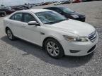 2012 Ford Taurus Sel for Sale in Earlington, KY - Hail