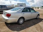 2005 Toyota Camry Le for Sale in Colorado Springs, CO - Front End