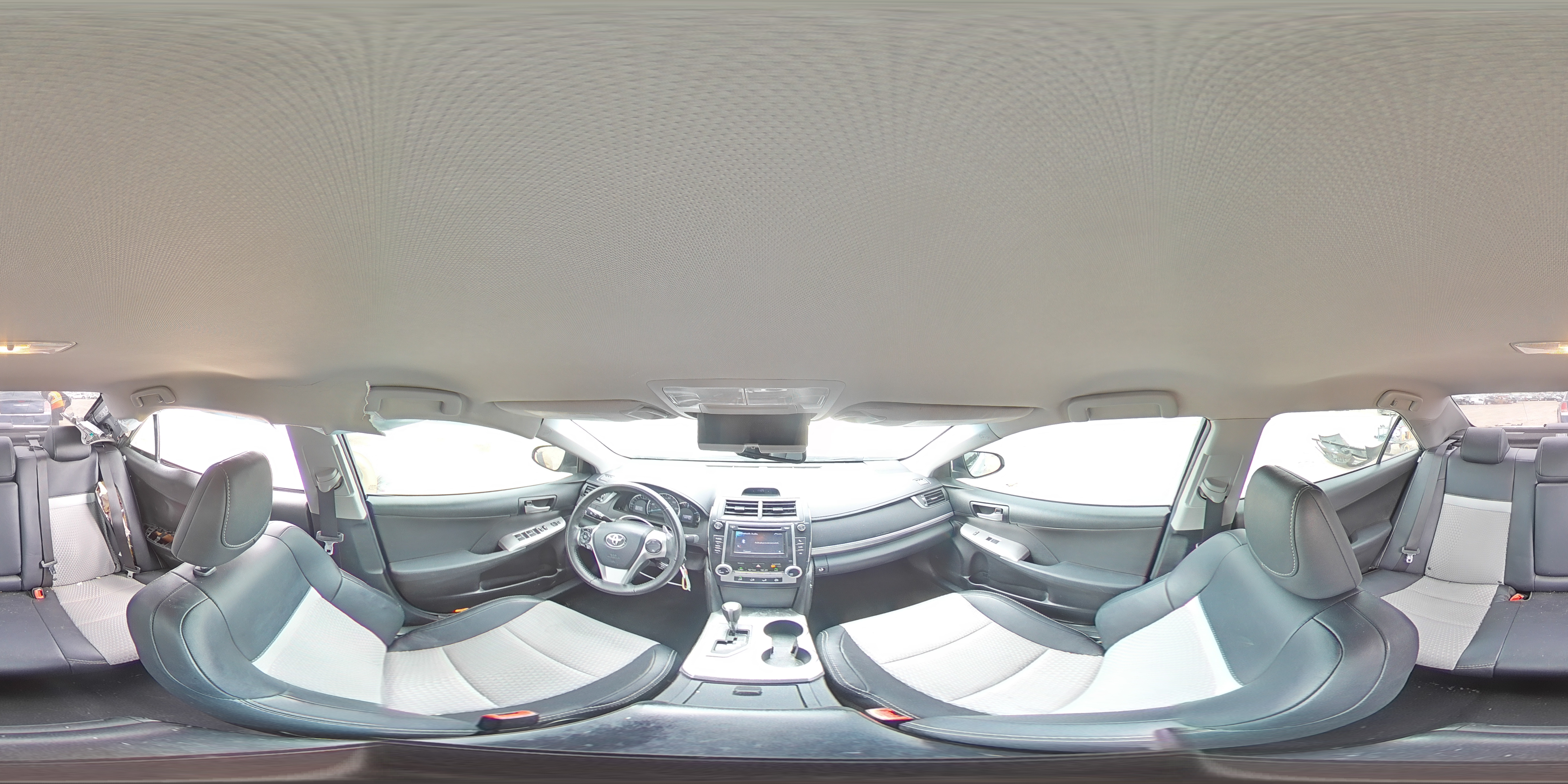2013 Toyota Camry L VIN: 4T1BF1FK5DU685693 Lot: 56896225