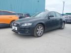 2009 AUDI A4 TFSI SE AUTO 1.8T FSI 160 SE 4DR MULTITRONIC for sale at Copart ROCHFORD