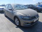 2020 VOLKSWAGEN POLO SE TS for sale at Copart CHESTER