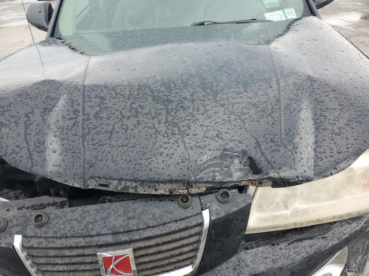 2007 Saturn Vue VIN: 5GZCZ53407S822597 Lot: 58872155