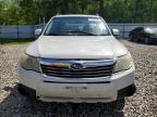 2010 Subaru Forester 2.5X Premium იყიდება Lyman-ში, ME - Rear End