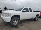 2012 Chevrolet Silverado K1500 Lt   იყიდება Moraine-ში, OH - Hail
