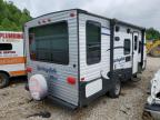 2017 Springdale/ Sprinter Travel Trl for Sale in Hurricane, WV - Rear End