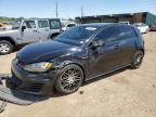 2015 Volkswagen Gti  за продажба в Colorado Springs, CO - Front End