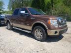 2011 Ford F150 Supercrew на продаже в Northfield, OH - Mechanical